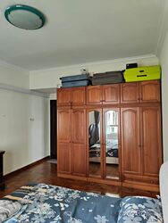 Azalea Park Condominium (D17), Condominium #630217261